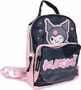    CERDA HELLO KITTY KUROMI FREE TIME