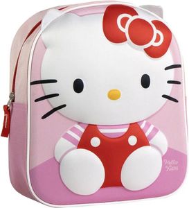    CERDA 3D HELLO KITTY