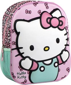    CERDA 3D HELLO KITTY