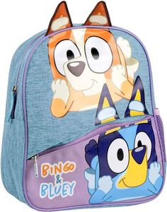    CERDA BLUEY  