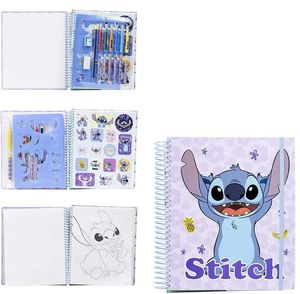    CERDA DISNEY LILO & STITCH