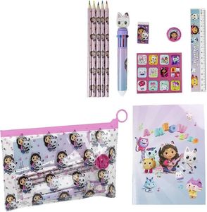   CERDA GABBYS DOLLHOUSE 14 