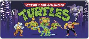 ΣΟΥΜΕΝ ERIK ΧΕΛΩΝΟΝΙΝΤΖΑΚΙΑ/TMNT GAMING PAD 80 X 35 CM