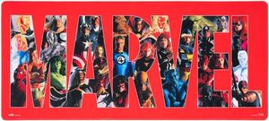 ΣΟΥΜΕΝ ERIK MARVEL TIMELESS AVENGERS GAMING PAD 80 X 35 CM