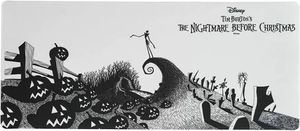 ΣΟΥΜΕΝ ERIK DISNEY ΧΡΙΣΤΟΥΓΕΝΝΙΑΤΙΚΟΣ ΕΦΙΑΛΤΗΣ GAMING PAD 80 X 35 CM