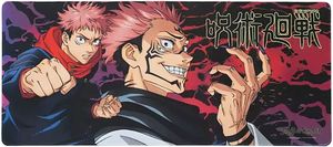 ΣΟΥΜΕΝ ERIK JUJUTSU KAISEN (ANIME COLLECTION) GAMING PAD 80 X 35 CM