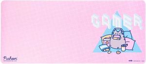 ΣΟΥΜΕΝ ERIK PUSHEEN GAMING PAD 80 X 35 CM