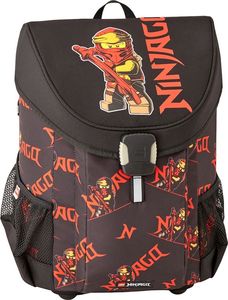   LEGO EASY NINJAGO RED