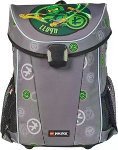   LEGO EASY LIGHT NINJAGO ELEMENTAL MASTER OF ENERGY