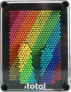 ������������ I-TOTAL XL2504 PINART PLASTIC SMALL