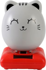 ������������ I-TOTAL XL2697 SOLAR CAT GREY