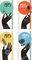 ���������� ����������� 2025 TESORO HANDS 8X16...