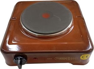    THERMOGAS ELECTRIC HOTPLATE HK2 