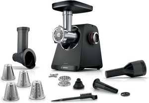 ������ ������ ���� BOSCH MFWS440B MINCER BLACK 1900W