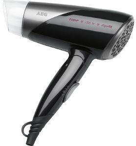 ������� ������� �������� AEG HT-5579 BLACK 1500WATT