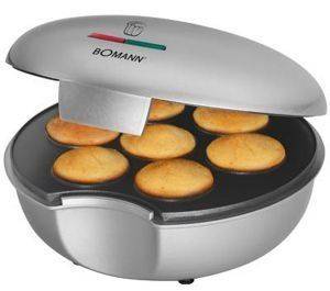 ������� ��� ������� MUFFIN BOMANN MM 5020