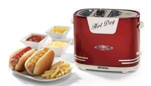  HOT-DOG ARIETE 186 PARTY TIME