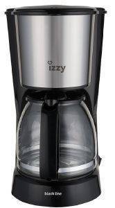   IZZY HB88024 BLACK LINE