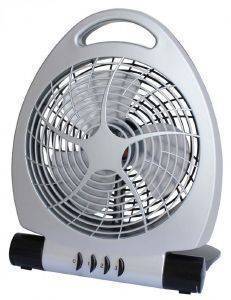  BOX FAN 23CM ARDES AR5B23