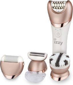   IZZY LADY CARE 4-IN-1