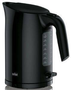  BRAUN WK3100BK