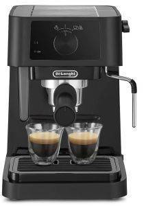  ESPRESSO-CAPPUCCINO DELONGHI EC235.BK