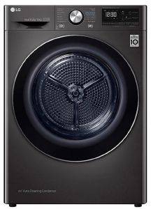 ����������� ������ 9KG LG RC90V9JV2W