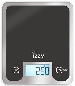   IZZY IZ-7004 BLACK MIRROR