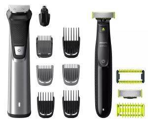 ΣΕΤ ΑΝΔΡΙΚΗΣ ΠΕΡΙΠΟΙΗΣΗΣ 13-ΣΕ-1 PHILIPS MG9720/90