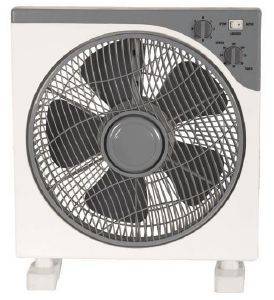  BOX FAN 30CM EUROLAMP 300-21000