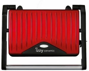  IZZY IZ-2008 PANINI SPICY RED [223700]