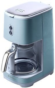   RETRO MORRIS R20804CMB LIGHT BLUE 900W