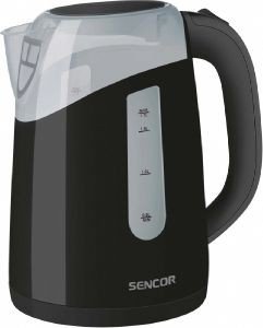  SENCOR SWK 1701BK