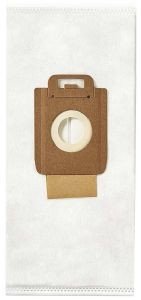  NEDIS DUBG221NIL4 VACUUM CLEANER BAGS (4 )