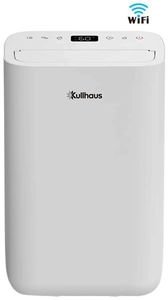  KULLHAUS ALPHA Q13L PRO WIFI