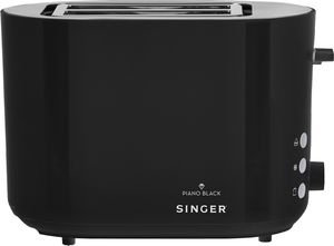  SINGER TO-850 PBL PIANO BLACK