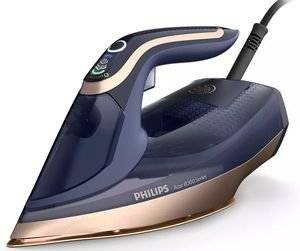 ΗΛΕΚΤΡΙΚΟ ΣΙΔΕΡΟ ΑΤΜΟΥ PHILIPS  DST8050/20 AZUR 8000 SERIES