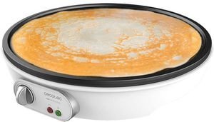   1000 W FUN CREPELICIOUS CECOTEC CEC-08022