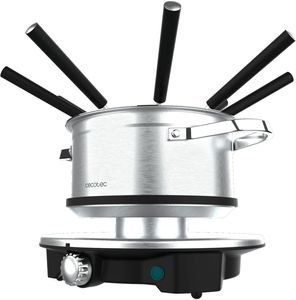     8  1500 W CECOTEC FUN GOURMETFONDUE ADVANCE CEC-08025