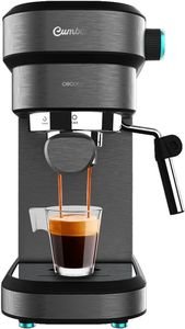  ESPRESSO CAFELIZZIA 890 DARK 20 BAR CECOTEC CEC-01625