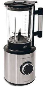  1.8 LT 1800 W CECOTEC GRAND KATANA 18 TOTAL DESTROY BLACK CEC-03984
