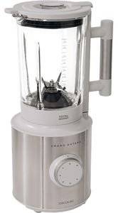  1.8 LT 1800 W CECOTEC GRAND KATANA 18 TOTAL DESTROY WHITE CEC-03983