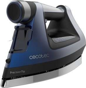 ��������� ������ ����� CECOTEC IRONHERO 3000 SAUNA I-PUMP