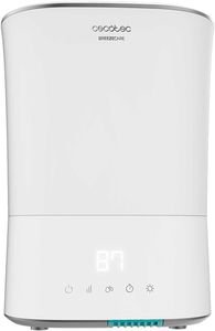   -   5.5 LT CECOTEC BREEZECARE 3500 WARM CEC-05612