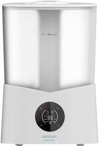  -   3.2 LT CECOTEC BREEZECARE 2600 LIGHT SMART CEC-05631