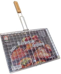  BBQ HOME&CAMP   40X28CM