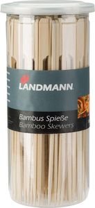    LANDMANN PURE BAMBOO 100 19CM