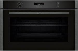     NEFF L2ACH7MG0 GRAPHITE GREY