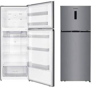 ���������������� PYRAMIS FSP 178 INOX TOTAL NO-FROST