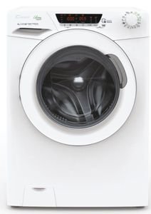   8KG CANDY HCU1282DWB4/1-S